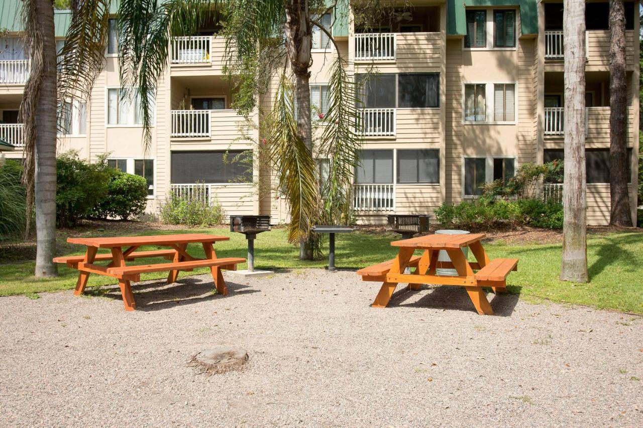 Spa On Port Royal Sound 3121 Hilton Head Island Exterior foto