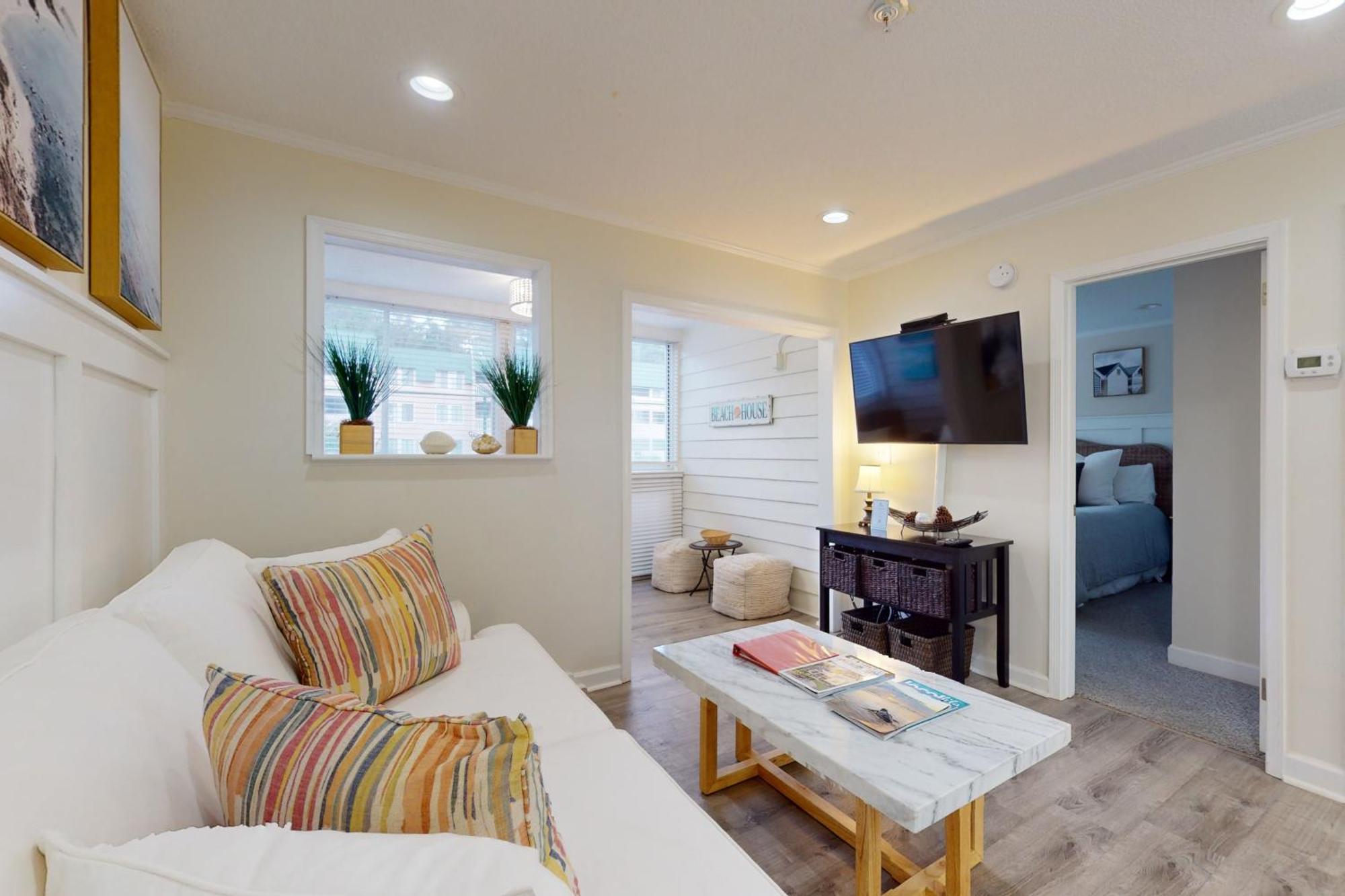 Spa On Port Royal Sound 3121 Hilton Head Island Exterior foto